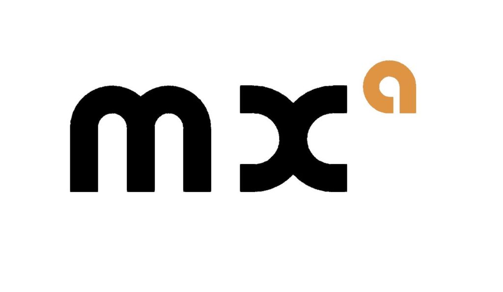 mxa logo