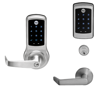 Yale NexTouch Yale NexTouch