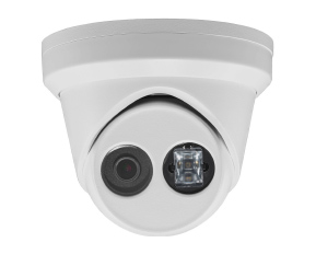 Turret Security Camera