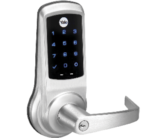 Yale NexTouch Commercial Lock