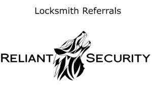 Locksmith referrals