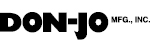 Don-Jo logo