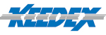 Keedex logo