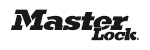 Master Lock logo