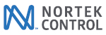 Nortek Control logo