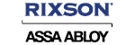 Rixson logo