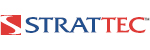 Strattec logo
