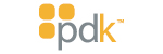 ProDataKey logo